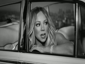 Mariah Carey With You (M)